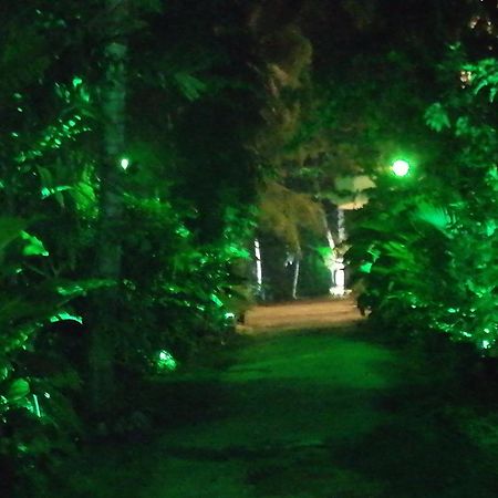 Nooit Gedacht Holiday Resort אונה ואטונה מראה חיצוני תמונה