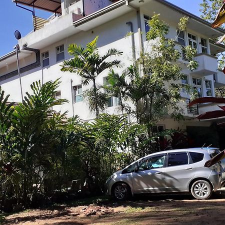 Nooit Gedacht Holiday Resort אונה ואטונה מראה חיצוני תמונה