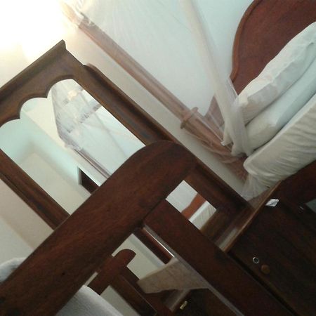 Nooit Gedacht Holiday Resort אונה ואטונה מראה חיצוני תמונה