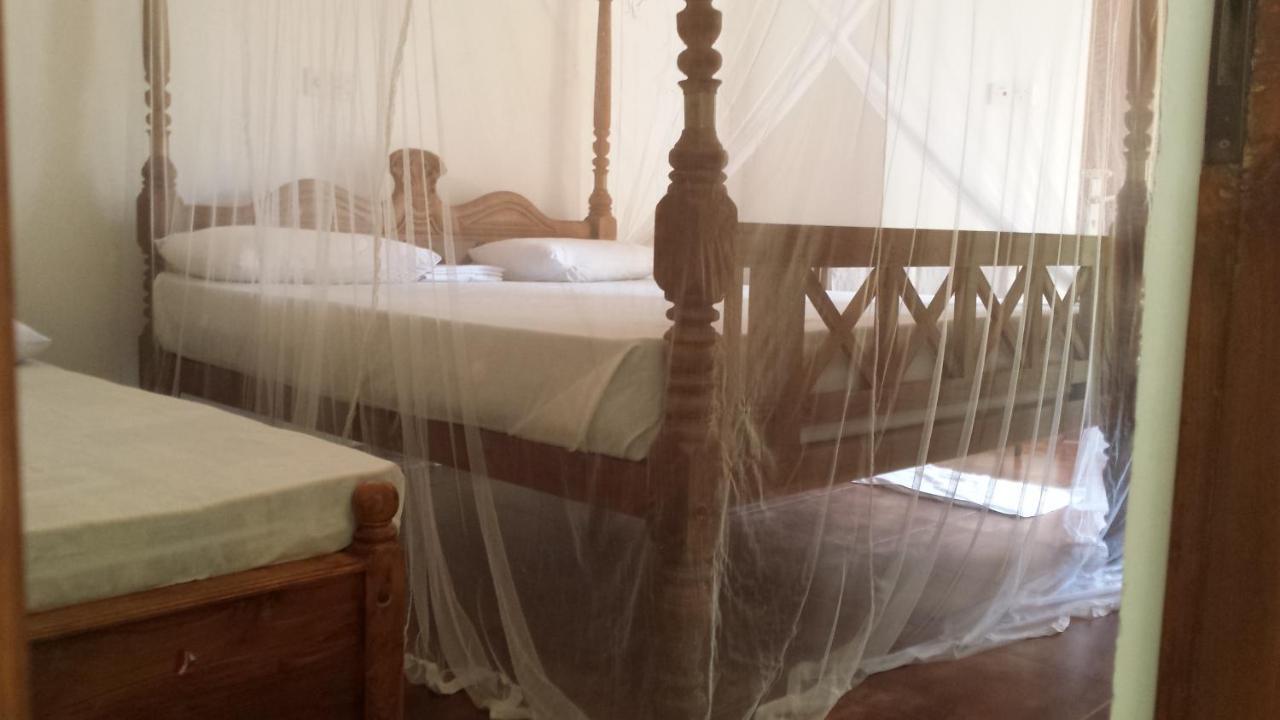 Nooit Gedacht Holiday Resort אונה ואטונה חדר תמונה