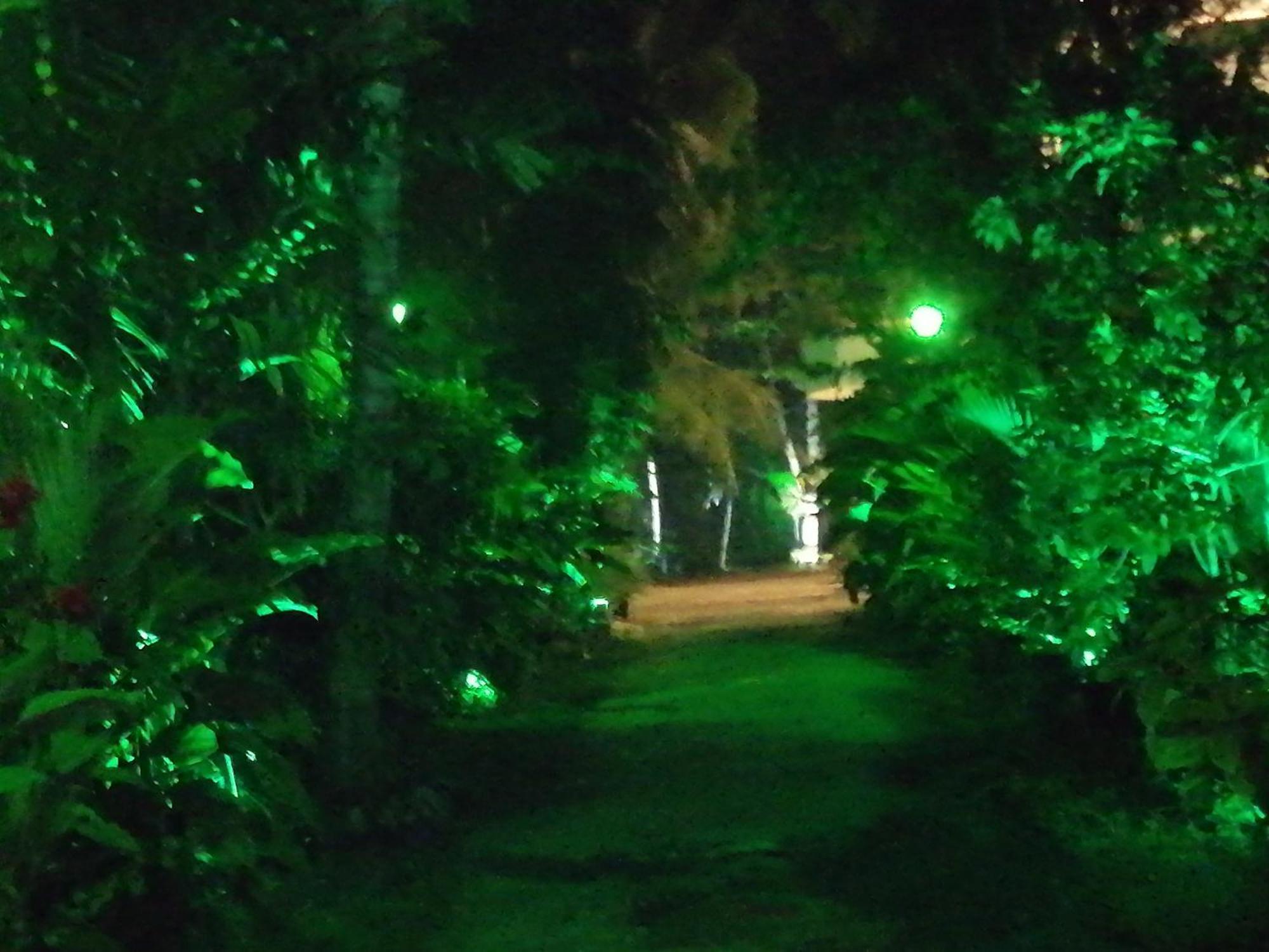 Nooit Gedacht Holiday Resort אונה ואטונה מראה חיצוני תמונה