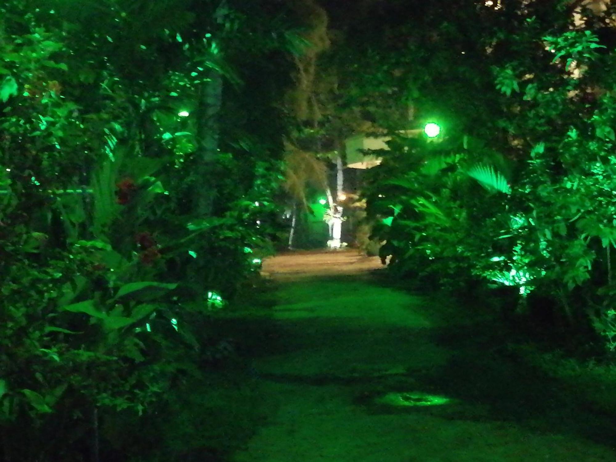 Nooit Gedacht Holiday Resort אונה ואטונה מראה חיצוני תמונה