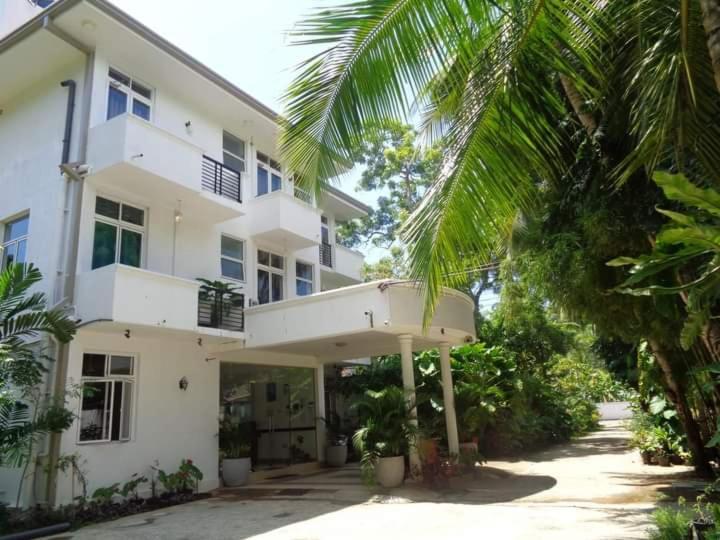 Nooit Gedacht Holiday Resort אונה ואטונה מראה חיצוני תמונה