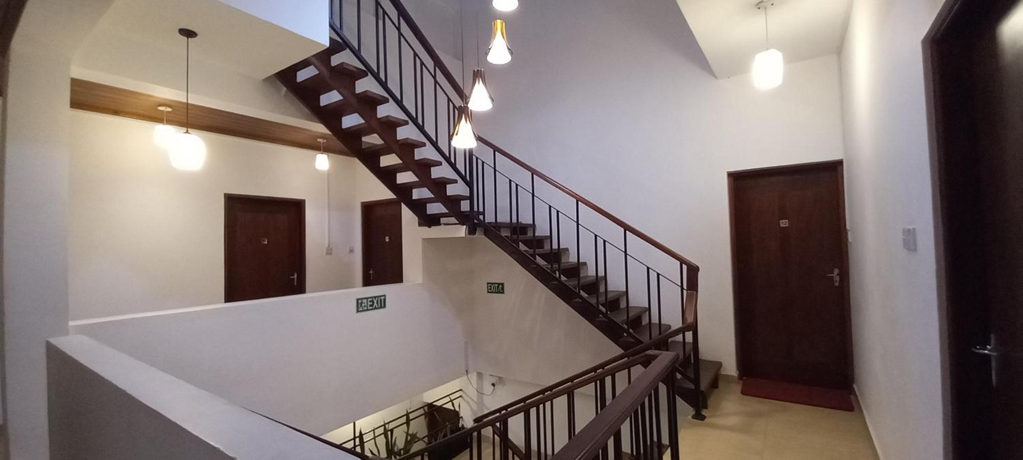 Nooit Gedacht Holiday Resort אונה ואטונה מראה חיצוני תמונה