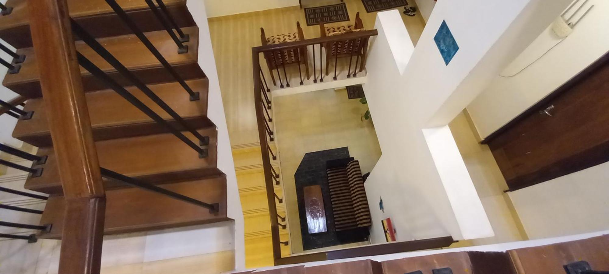 Nooit Gedacht Holiday Resort אונה ואטונה מראה חיצוני תמונה