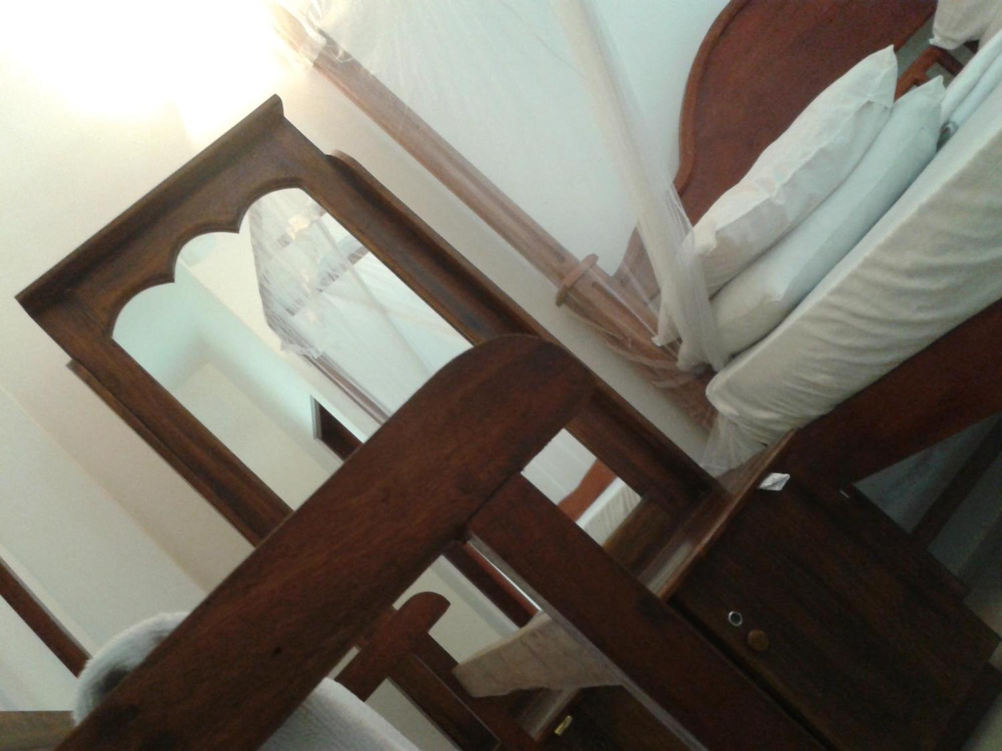 Nooit Gedacht Holiday Resort אונה ואטונה מראה חיצוני תמונה
