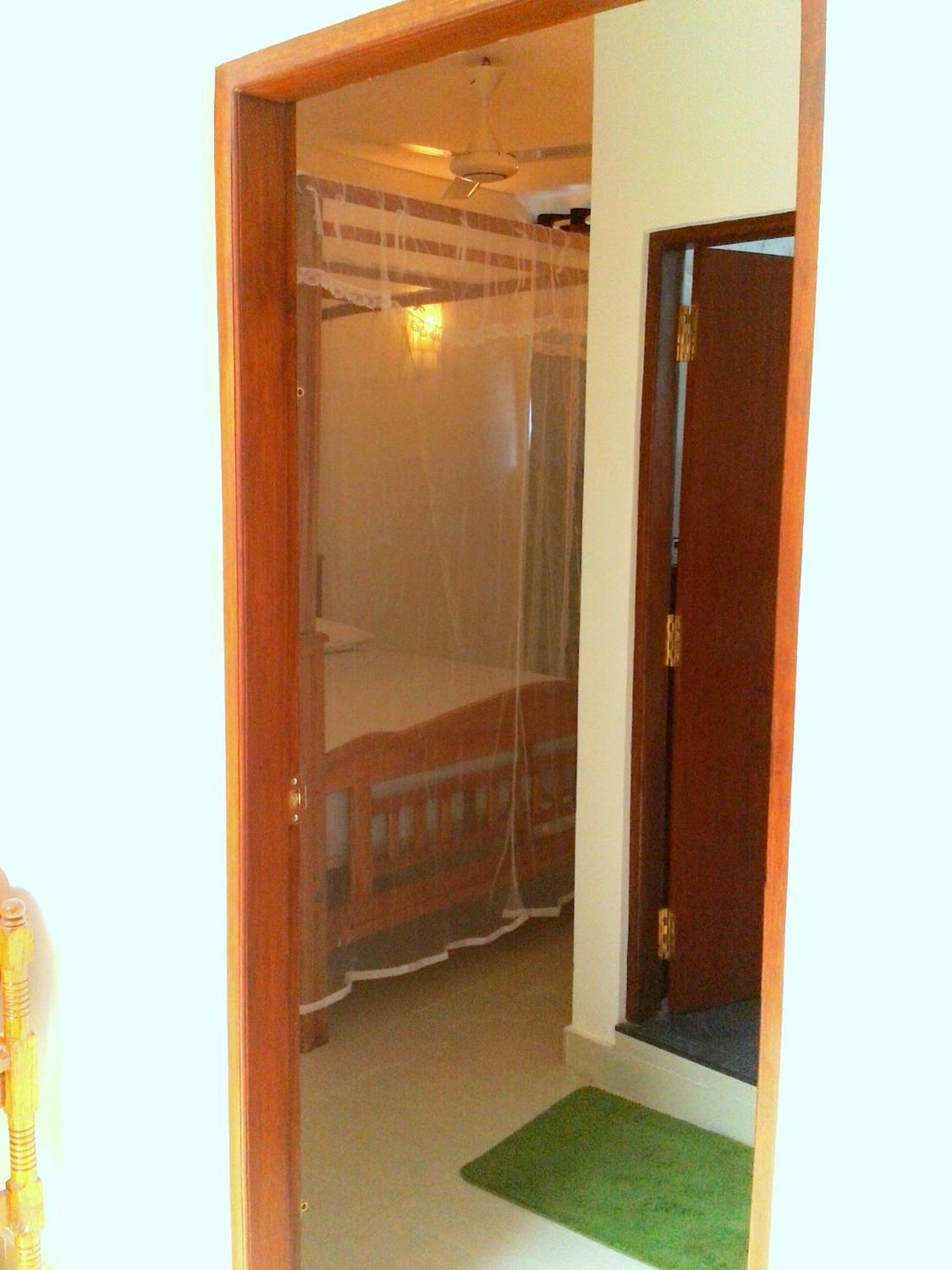 Nooit Gedacht Holiday Resort אונה ואטונה חדר תמונה