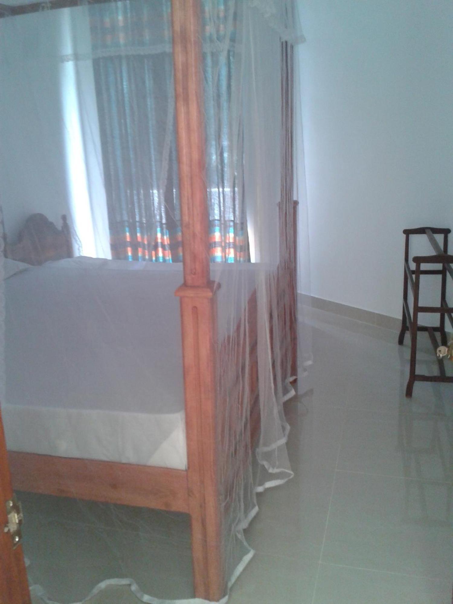 Nooit Gedacht Holiday Resort אונה ואטונה חדר תמונה