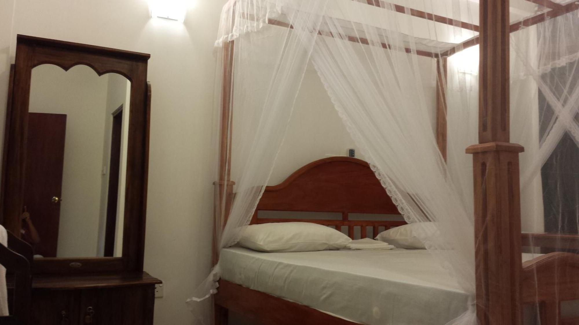 Nooit Gedacht Holiday Resort אונה ואטונה חדר תמונה