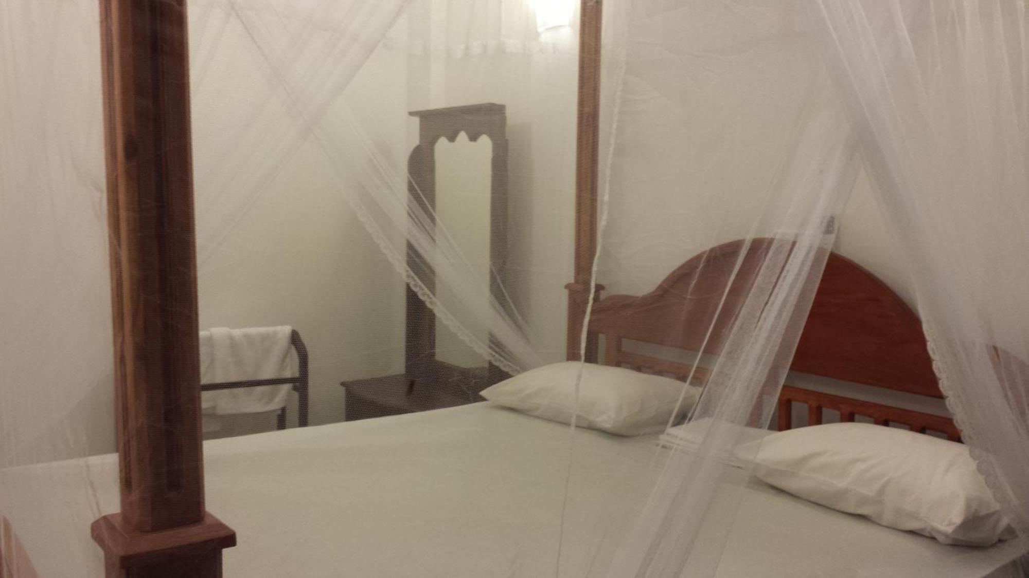 Nooit Gedacht Holiday Resort אונה ואטונה חדר תמונה