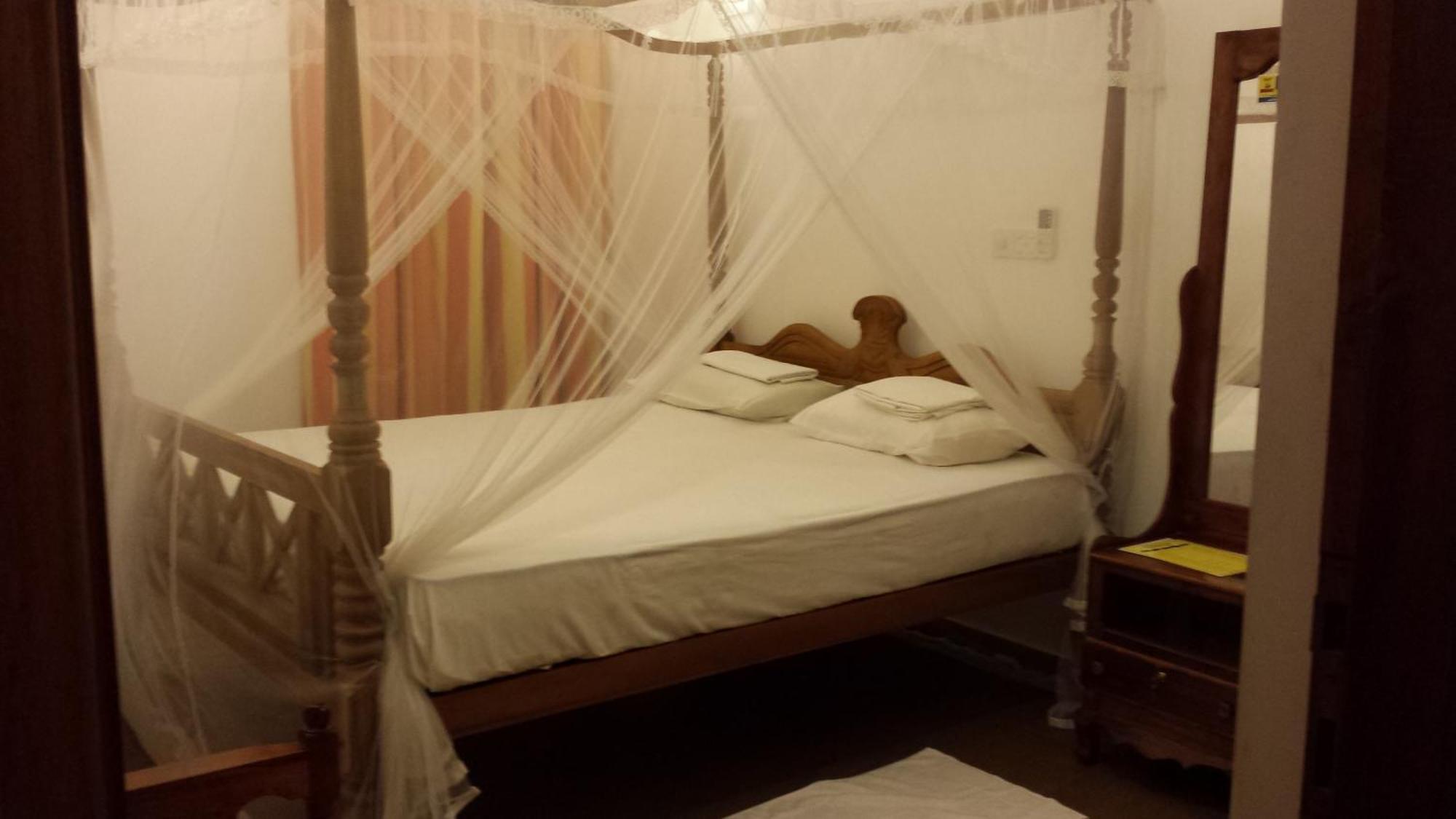 Nooit Gedacht Holiday Resort אונה ואטונה חדר תמונה