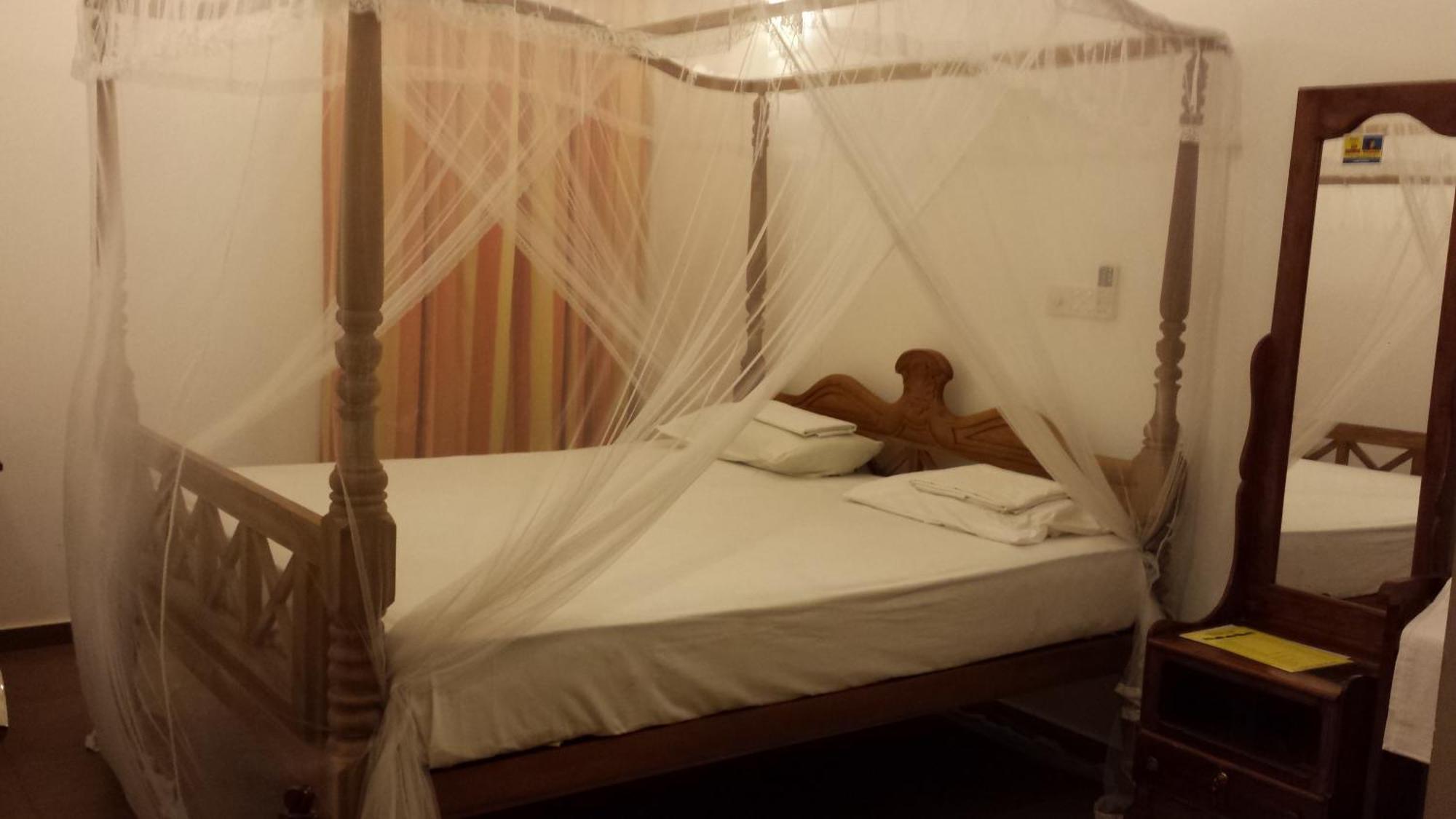Nooit Gedacht Holiday Resort אונה ואטונה חדר תמונה