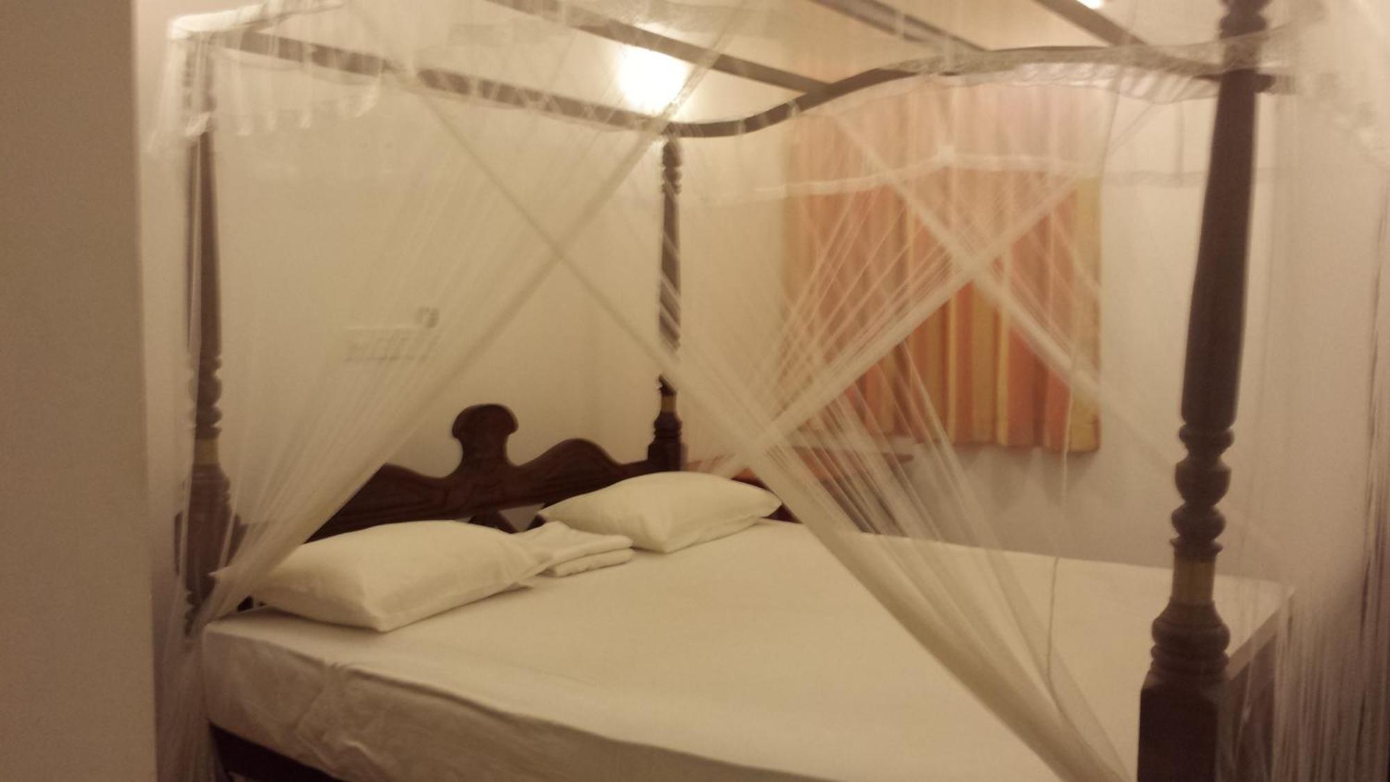 Nooit Gedacht Holiday Resort אונה ואטונה חדר תמונה