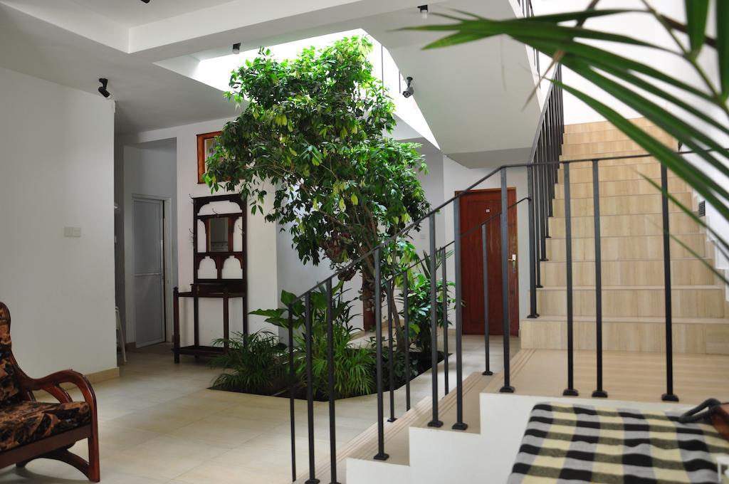 Nooit Gedacht Holiday Resort אונה ואטונה מראה חיצוני תמונה