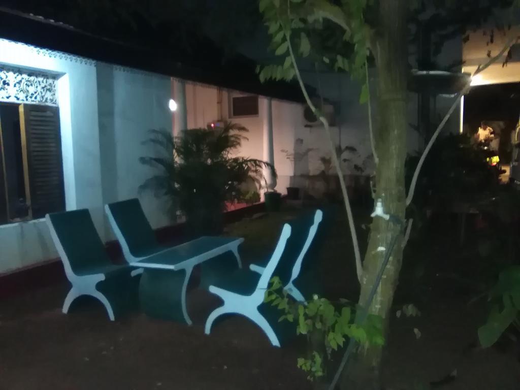 Nooit Gedacht Holiday Resort אונה ואטונה מראה חיצוני תמונה