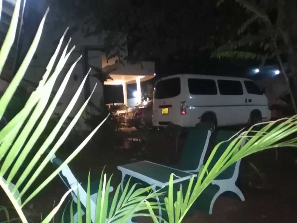Nooit Gedacht Holiday Resort אונה ואטונה מראה חיצוני תמונה