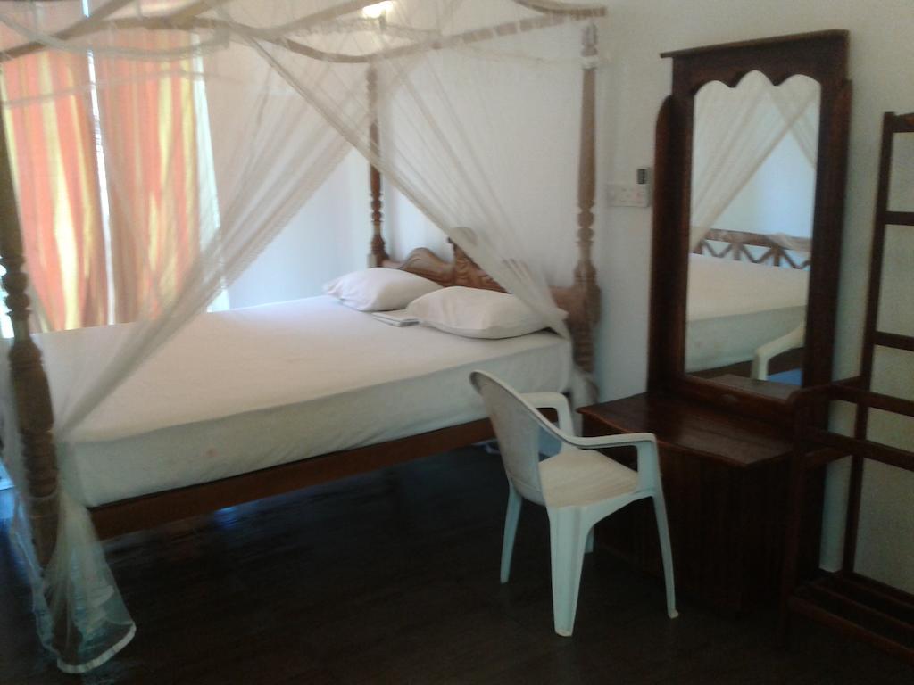 Nooit Gedacht Holiday Resort אונה ואטונה מראה חיצוני תמונה