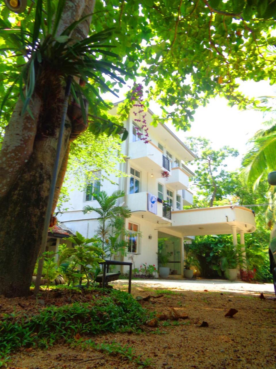 Nooit Gedacht Holiday Resort אונה ואטונה מראה חיצוני תמונה