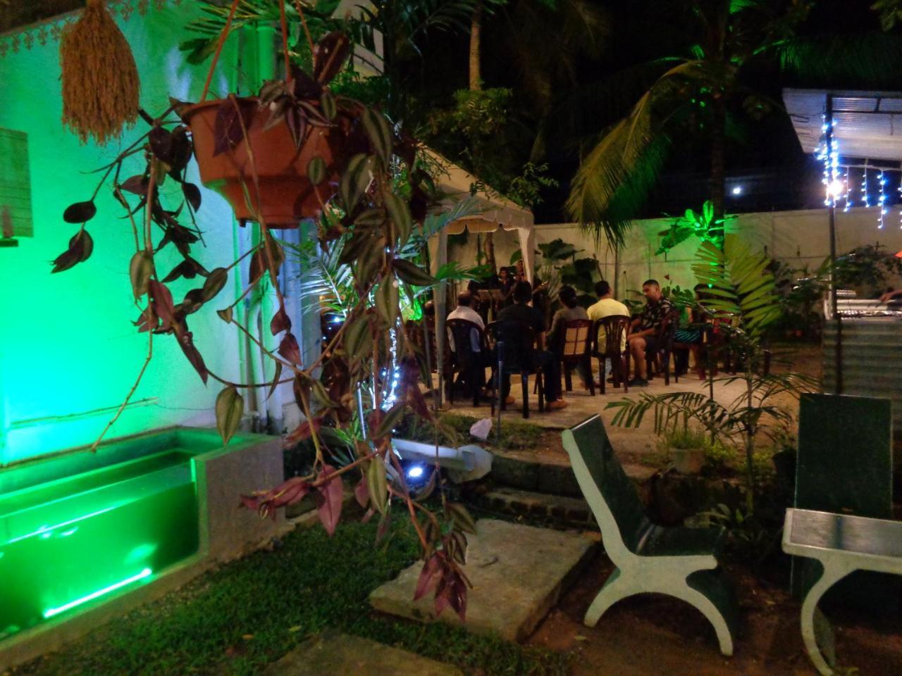 Nooit Gedacht Holiday Resort אונה ואטונה מראה חיצוני תמונה