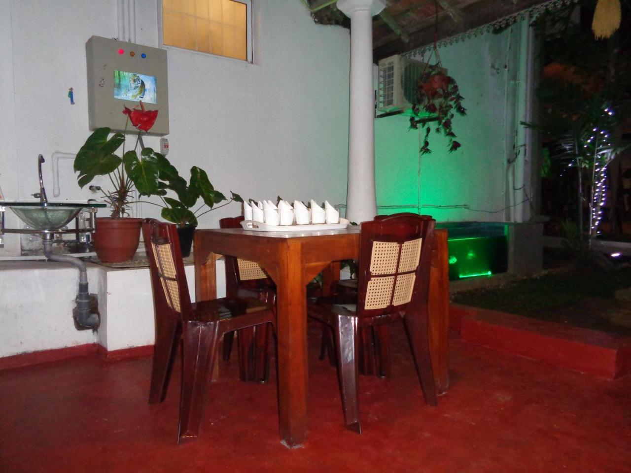 Nooit Gedacht Holiday Resort אונה ואטונה מראה חיצוני תמונה
